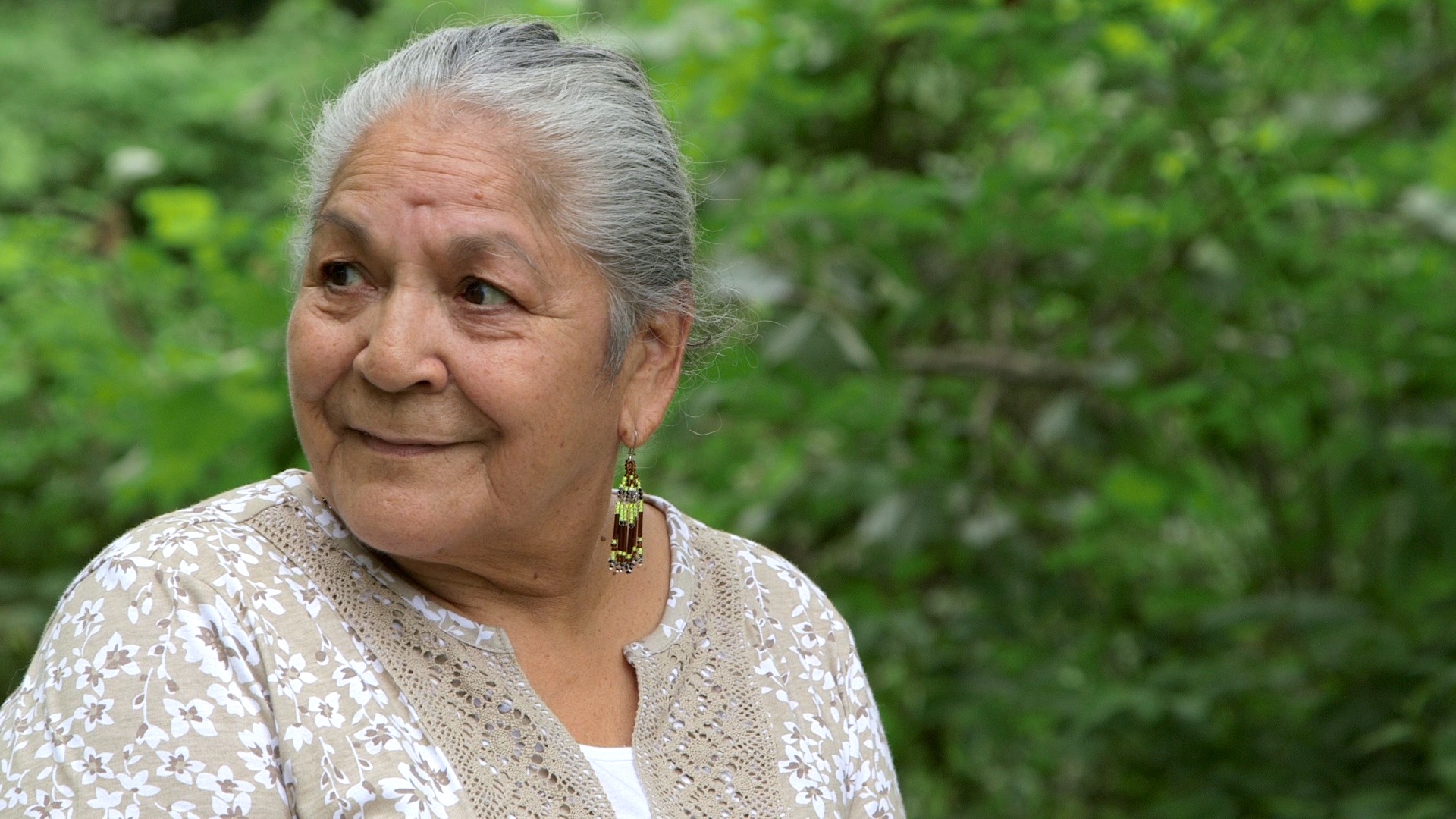 Georgina Sappier-Richardson