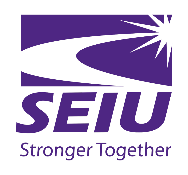 SEIU: Stronger Together