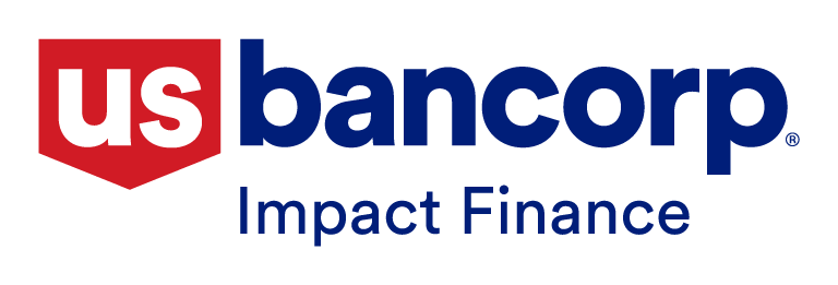 us bancorp. Impact finance.