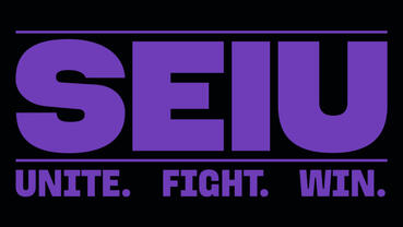 SEIU. Unite. Fight. Win.