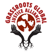 Grassroots Global Justice Alliance
