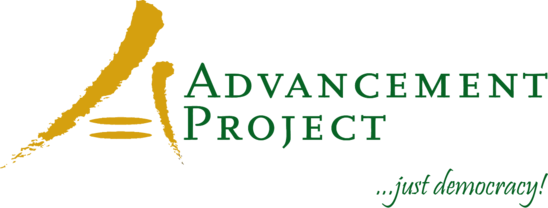 Advancement Project