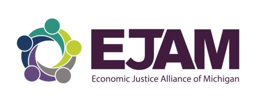 Economic Justice Alliance of Michigan (EJAM)