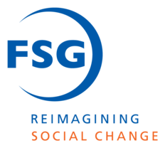 FSG — Reimagining Social Change
