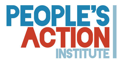 People’s Action Institute