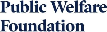 Public Welfare Foundation