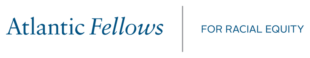 Atlantic Fellows. For Racial Equity.