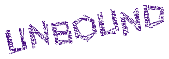 Unbound Philanthropy