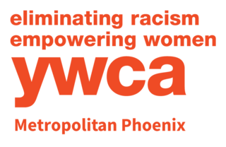 Eliminating racism, empowering women, ywca, Metropolitan Phoenix