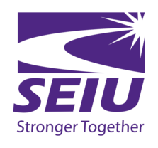 SEIU: Stronger Together