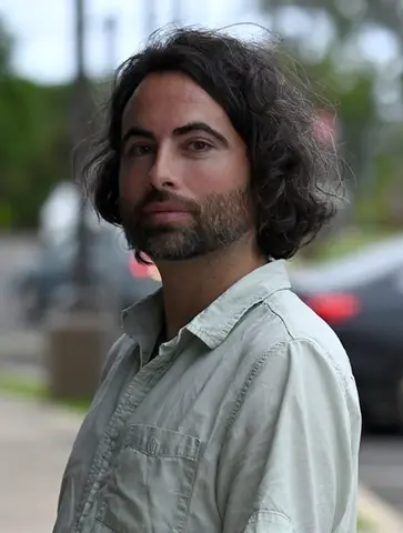Anthony Banua Simon