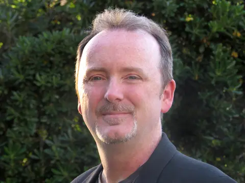 Doug Blush