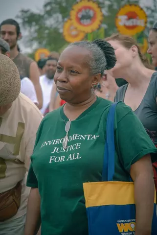 Mama Rhonda Anderson