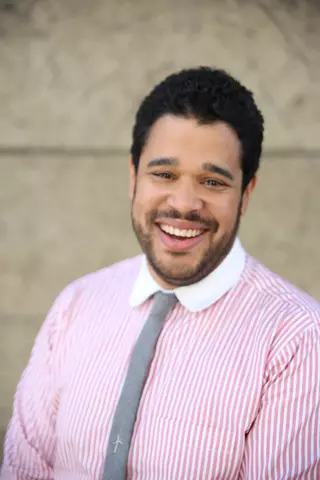 Julian Mocine-McQueen