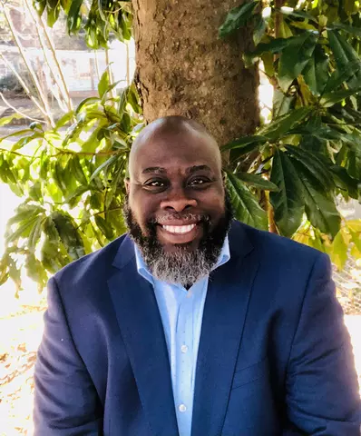 Everette Renee Harvey Thompson-François