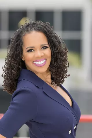 Kerry Mitchell Brown