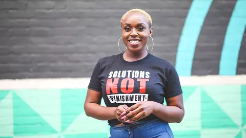 Toni-Michelle Williams