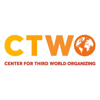 CTWO, Center for Third World Organizing