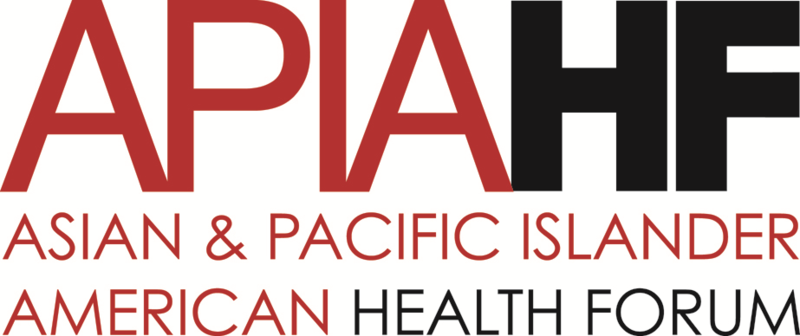 Asian & Pacific Islander American Health Forum