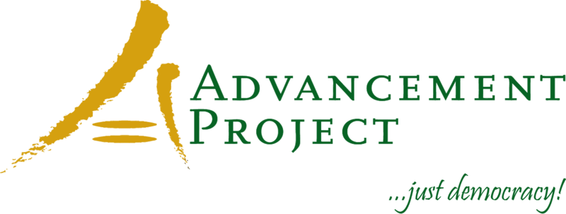Advancement Project