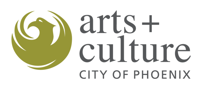 Arts + Culture, City of Phoenix