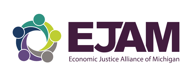 Economic Justice Alliance of Michigan (EJAM)