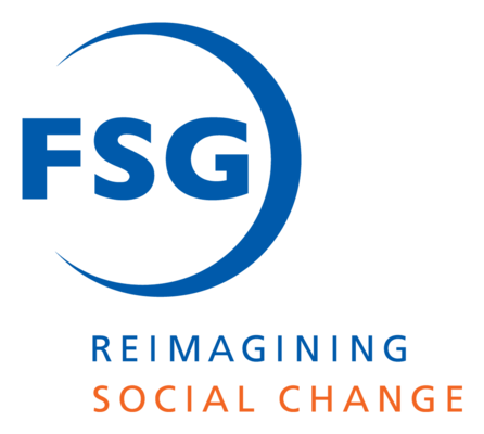 FSG — Reimagining Social Change