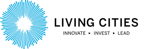 Living Cities: Innovate, Invest, Lead