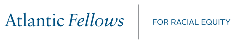 Atlantic Fellows. For Racial Equity.