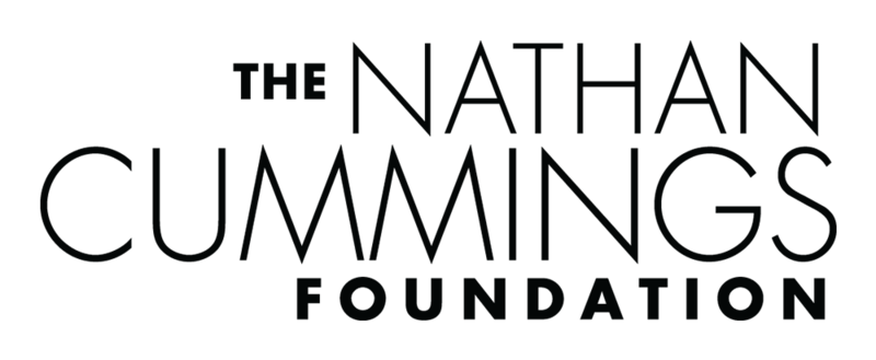 The Nathan Cummings Foundation