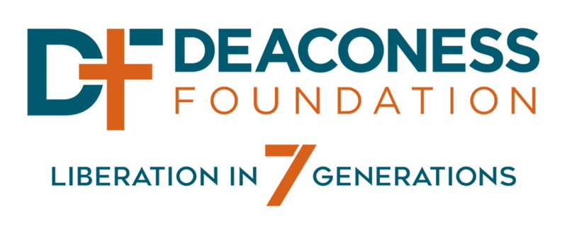 Deaconess Foundation. Liberation in 7 generations.