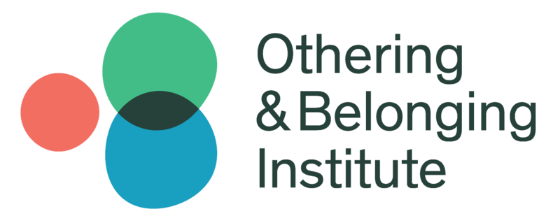 Othering & Belonging Institute