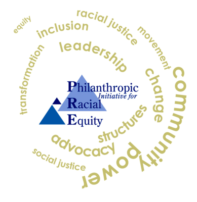 Philanthropic Initiative for Racial Equity