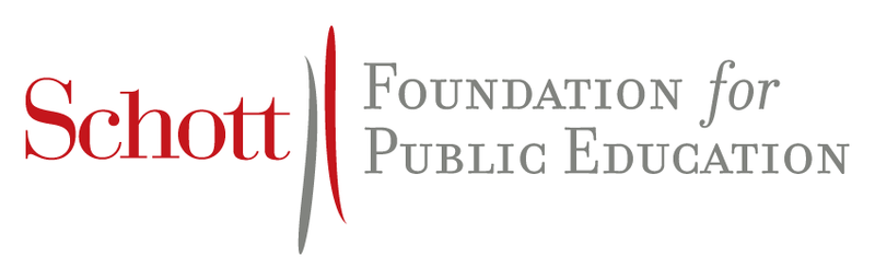 The Schott Foundation for Public Education