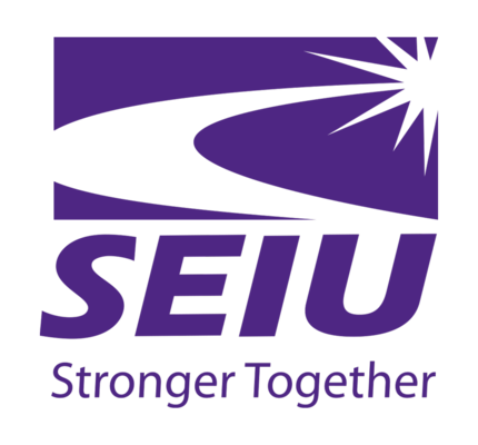 SEIU: Stronger Together